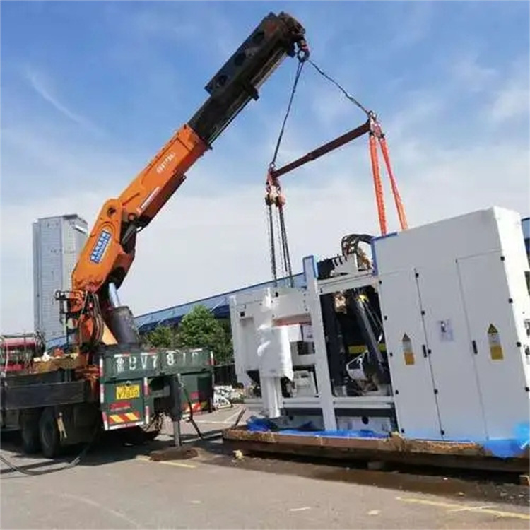 利辛附近小吊车联系方式|8-16吨|本地及时服务