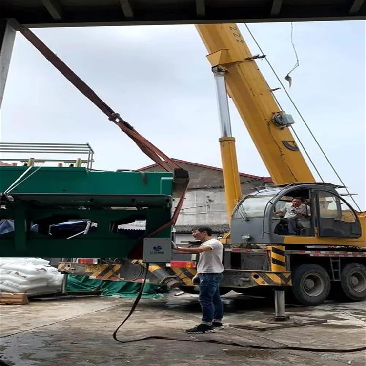 利辛大吨位吊车租赁应急保障方案|化解突发吊装需求难题