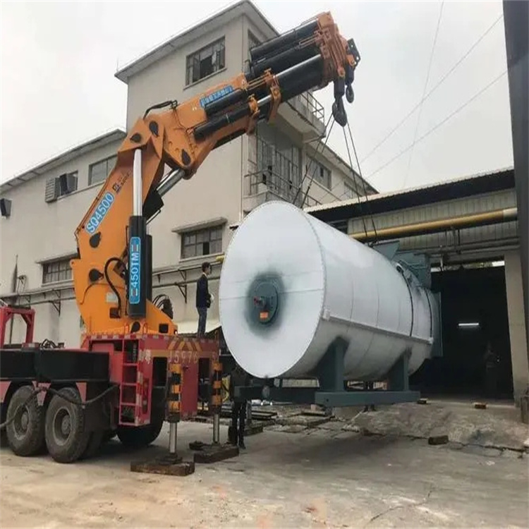 利辛吊车租用电话|24小时应急服务|精准吊装方案